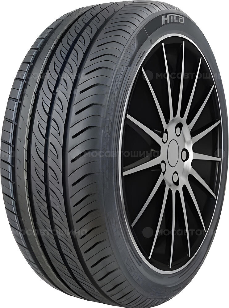 Hilo Green Plus 175/60 R13 77H