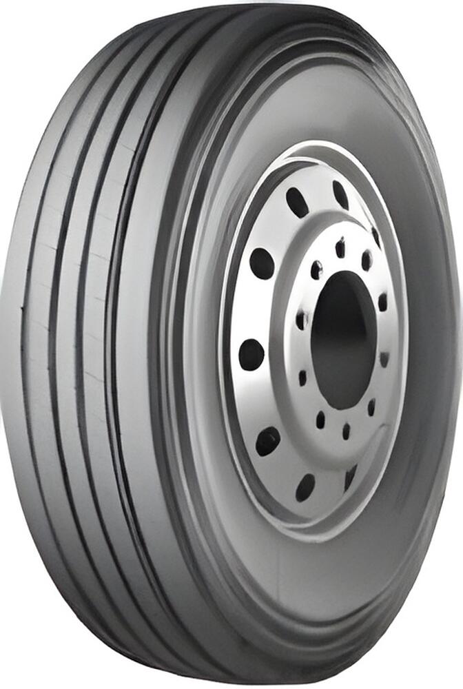 Hunterroad H612 315/80 R22,5 156/153L (Рулевая ось)