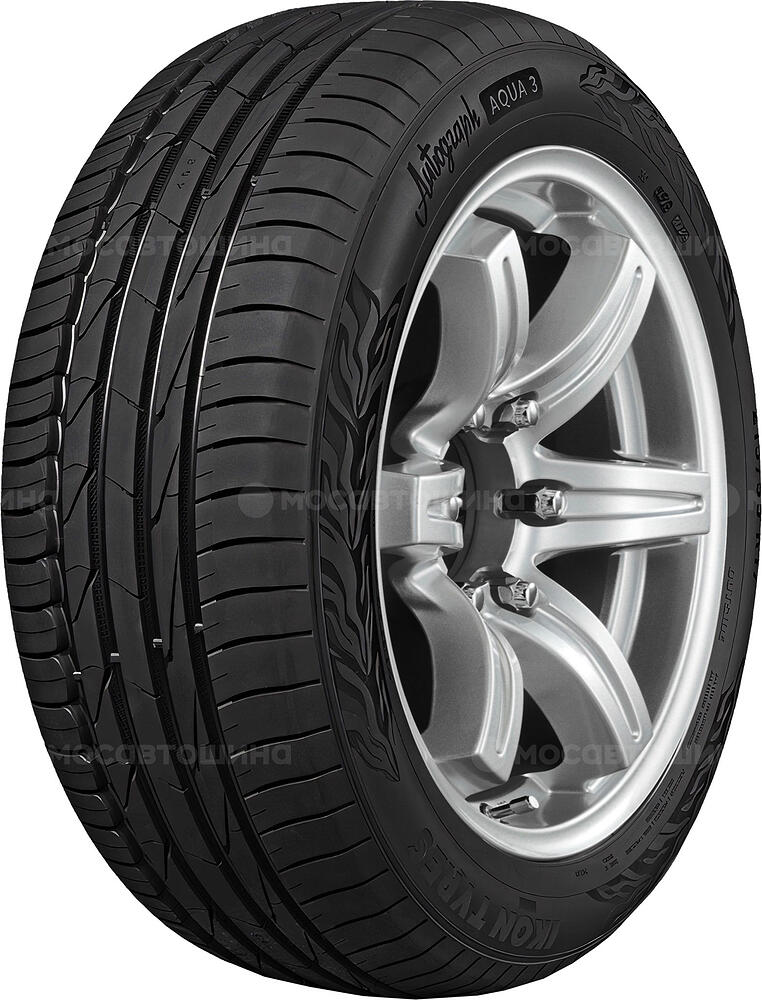 Ikon Autograph Aqua 3 205/65 R16 99V XL