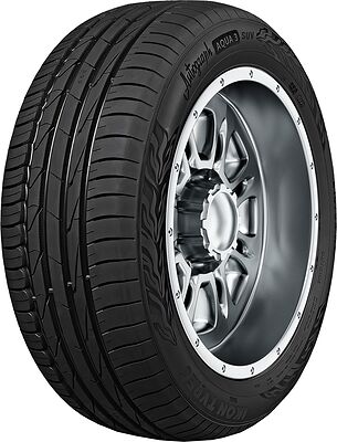 Ikon Autograph Aqua 3 SUV 235/65 R17 108H XL