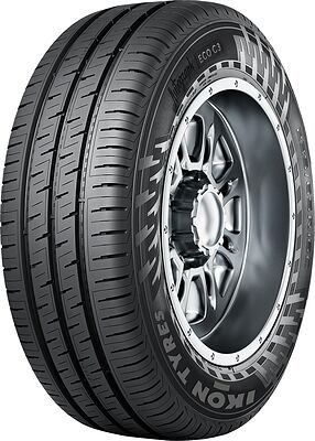 Ikon Autograph Eco C3 185/75 R16 104S 