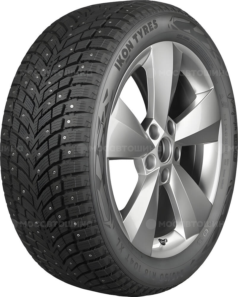 Ikon Autograph Ice 10 225/45 R18 95T XL