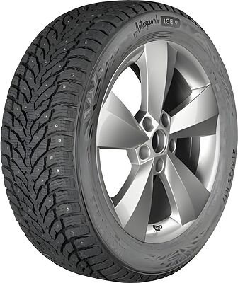 Ikon Autograph Ice 9 225/60 R16 102T XL