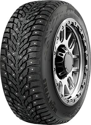 Ikon Autograph Ice 9 SUV 235/55 R18 104T XL