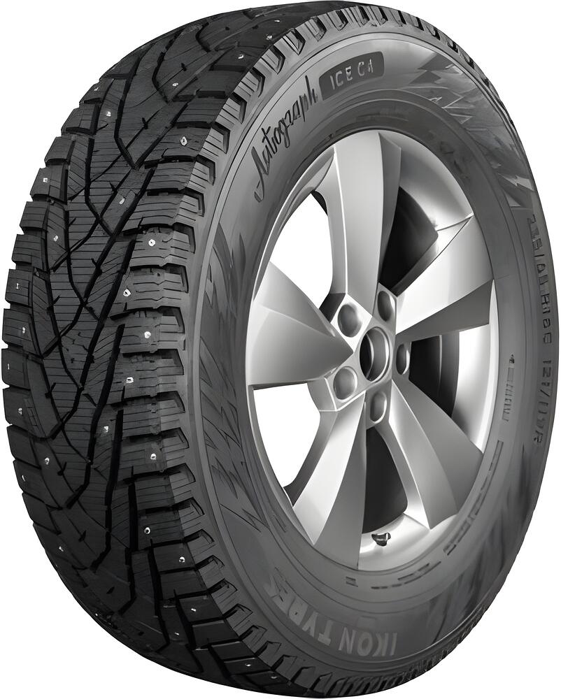 Ikon Autograph Ice C4 235/65 R16C 121/119R