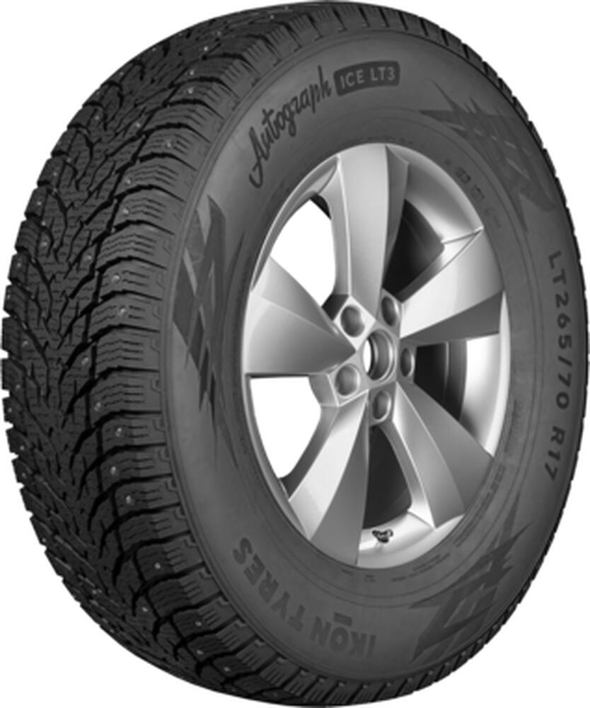 Ikon Autograph Ice LT3 245/75 R16 116Q