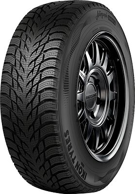 Ikon Autograph Snow 3 205/55 R16 94R XL