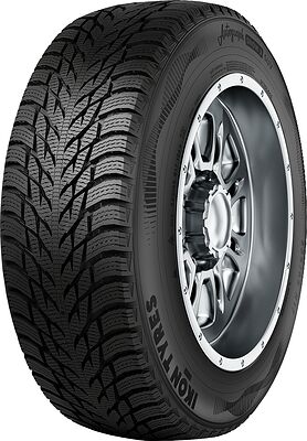 Ikon Autograph Snow 3 SUV 215/55 R18 99R XL