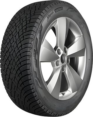 Ikon Autograph Snow 5 245/45 R19 102T XL