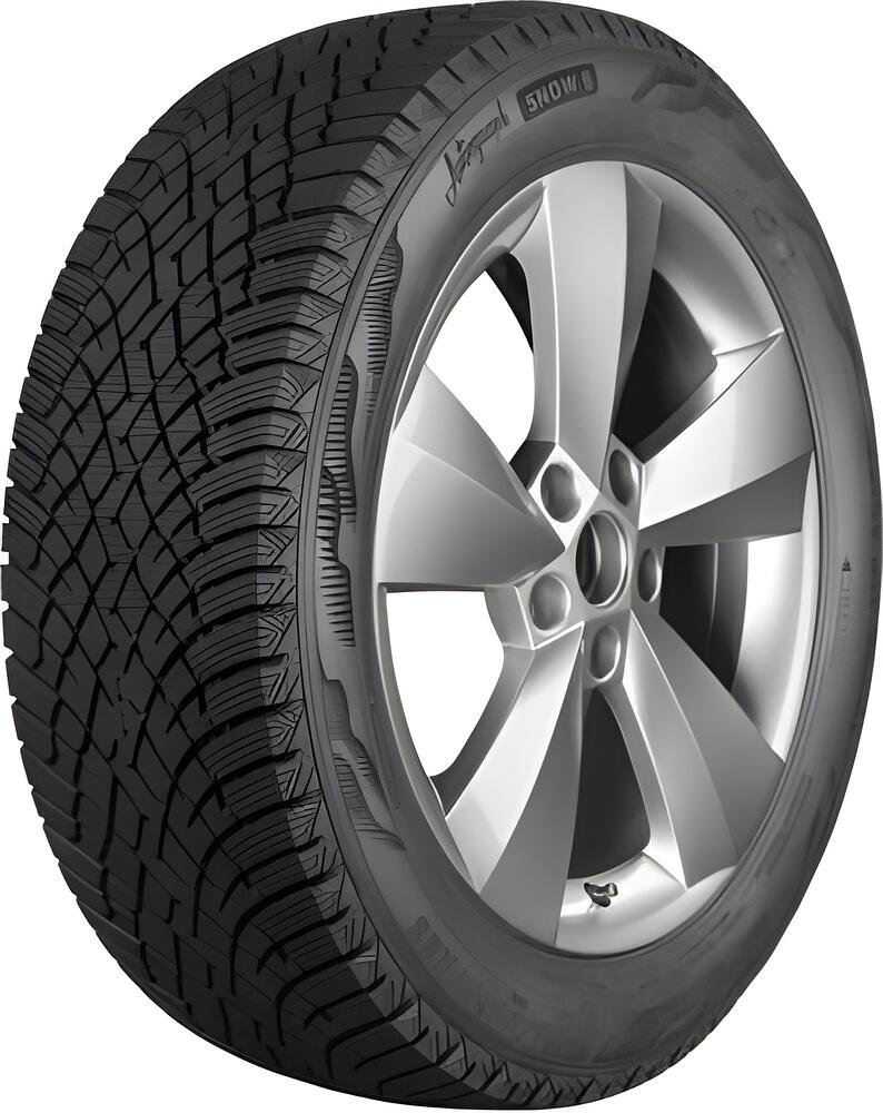 Ikon Autograph Snow 5 225/45 R18 95T XL