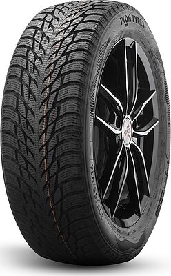 Ikon Autograph Snow 5 SUV 235/55 R19 105T