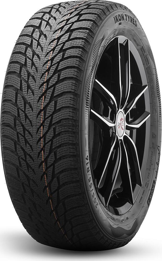 Ikon Autograph Snow 5 SUV 225/60 R17 103R XL