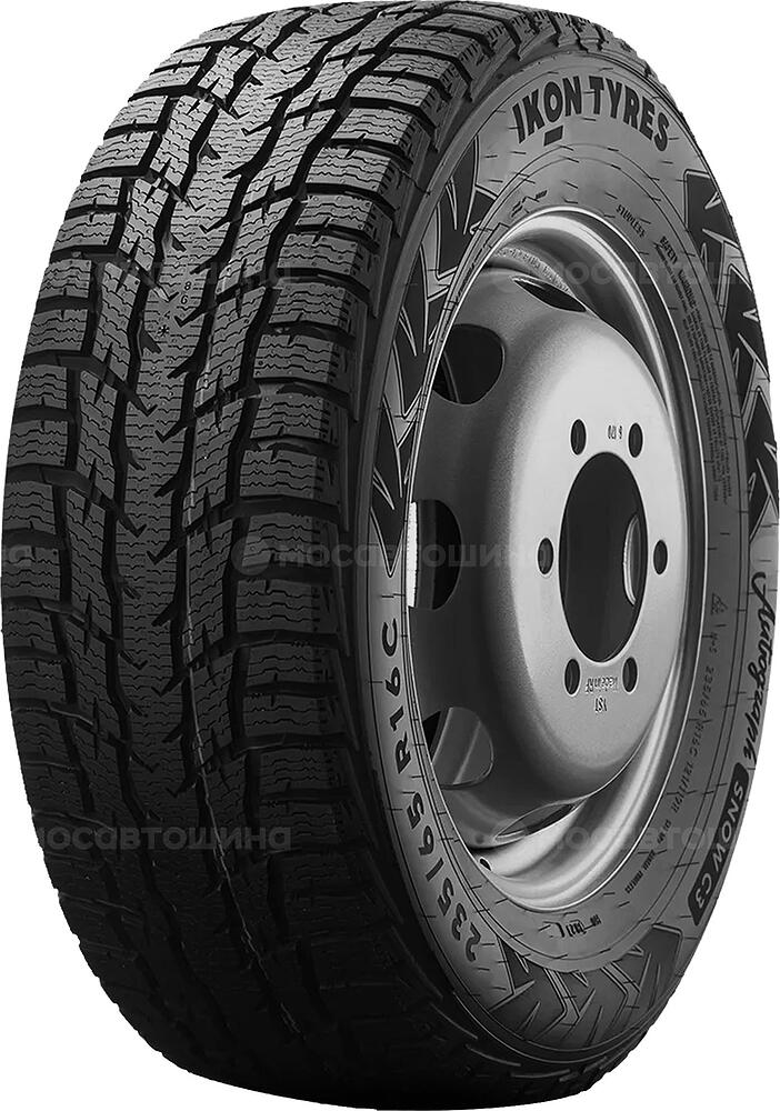 Ikon Autograph Snow C3 205/65 R16C 107/105R