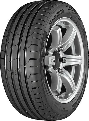 Ikon Autograph Ultra 2 275/35 R20 102Y