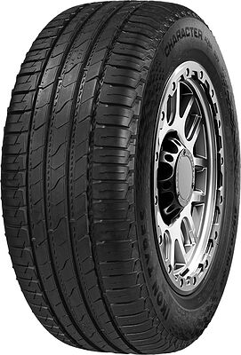 Ikon Character Aqua SUV 225/60 R18 100H