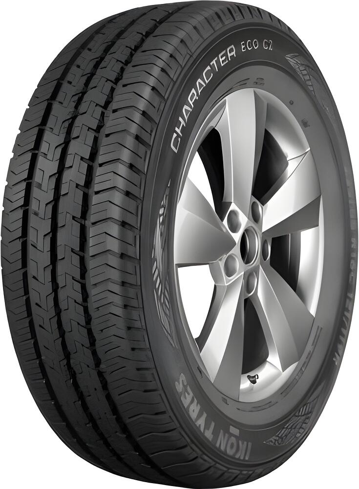 Ikon Character Eco C2 225/70 R15C 112/110R