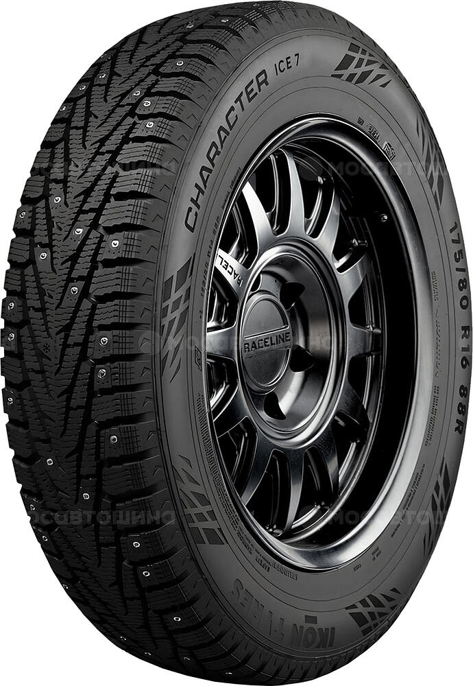 Ikon Character Ice 7 175/70 R13 82T