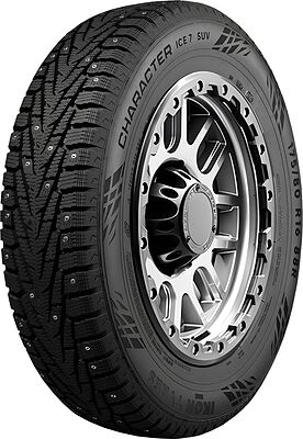 Ikon Character Ice 7 SUV 215/65 R16 102T XL