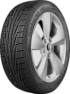 Ikon Character Snow 2 185/70 R14 92R XL