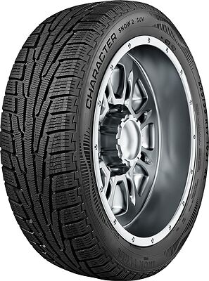 Ikon Character Snow 2 SUV 225/60 R17 103R XL