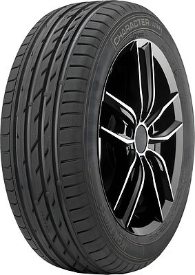 Ikon Character Ultra 225/55 R17 101W XL