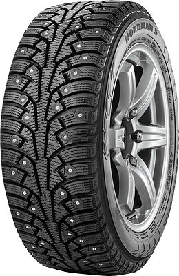 Ikon Nordman 5 185/65 R14 90T XL