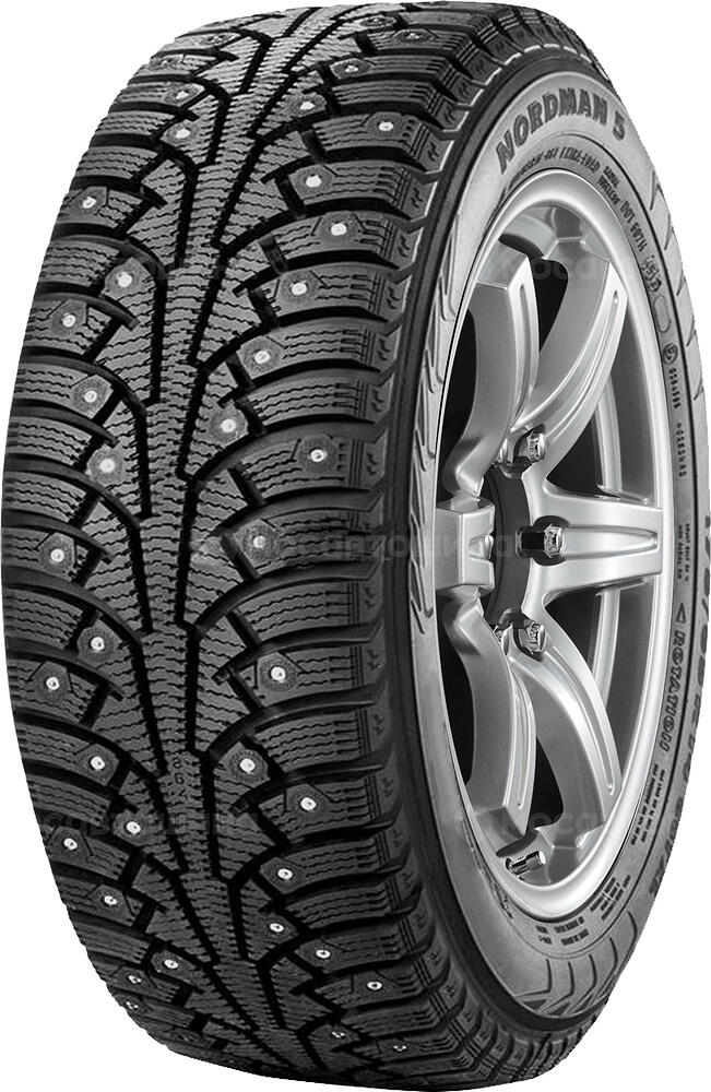 Ikon Nordman 5 155/70 R13 75T