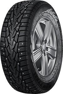 Ikon Nordman 7