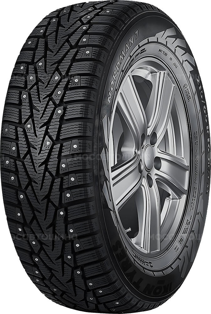 Ikon Nordman 7 175/70 R13 82T