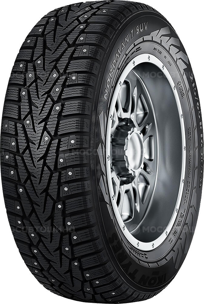 Ikon Nordman 7 SUV 225/70 R16 107T XL