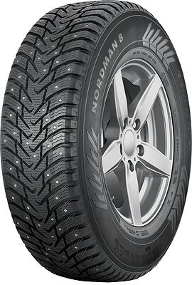 Ikon Nordman 8 185/70 R14 92T XL
