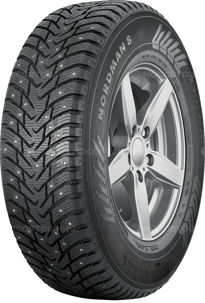 Ikon Nordman 8 215/60 R16 99R XL