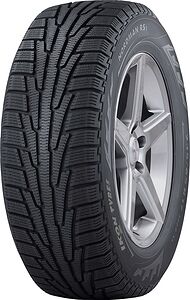Ikon Nordman RS2