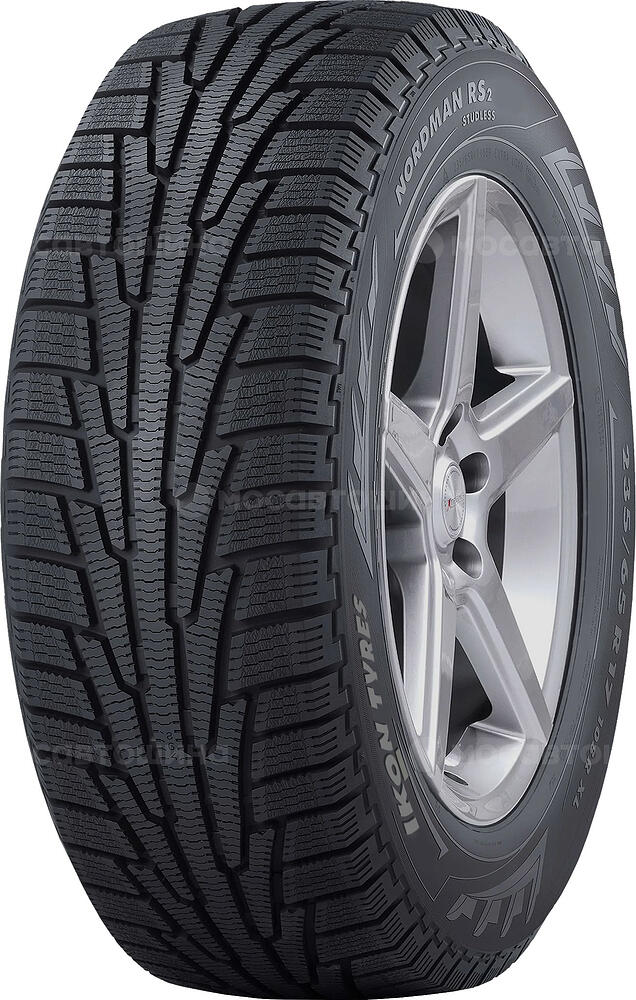 Ikon Nordman RS2