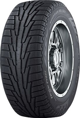 Ikon Nordman RS2 SUV 235/60 R18 107R XL