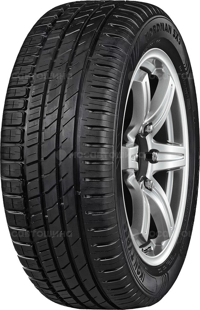 Ikon Nordman SX3 185/65 R15 88H