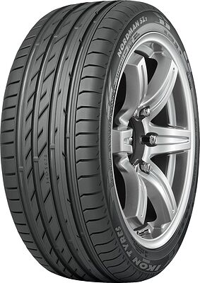 Ikon Nordman SZ2 215/55 R16 97W XL