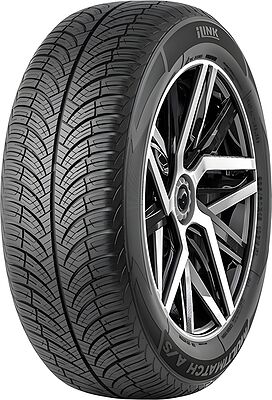 iLINK Multimatch A/S 235/45 R17 97W XL