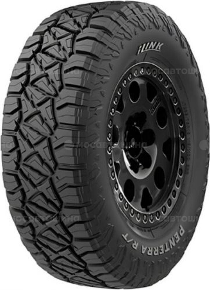 iLINK Penterra R/T 35x12.50R17LT 121Q (WSW)