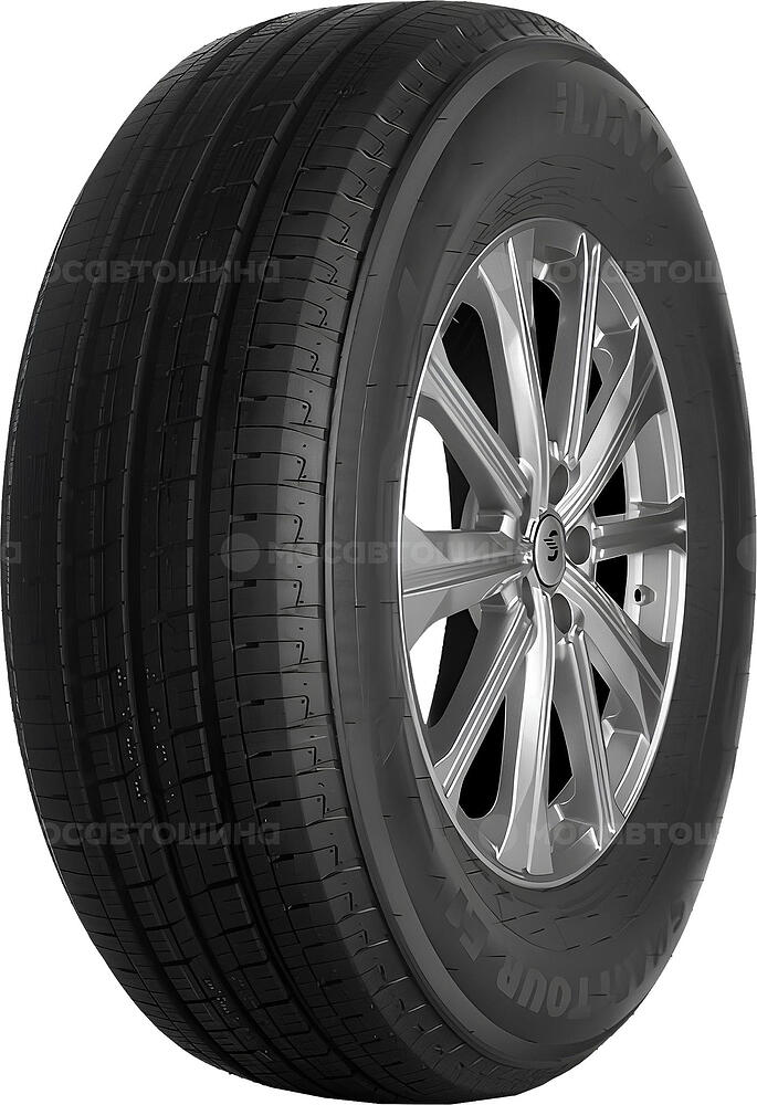 iLINK Smarttour E1 215/70 R15C 109/107R