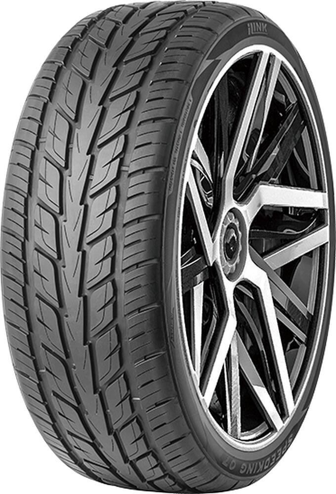 iLINK SpeedKing 07 295/30 R22 103W