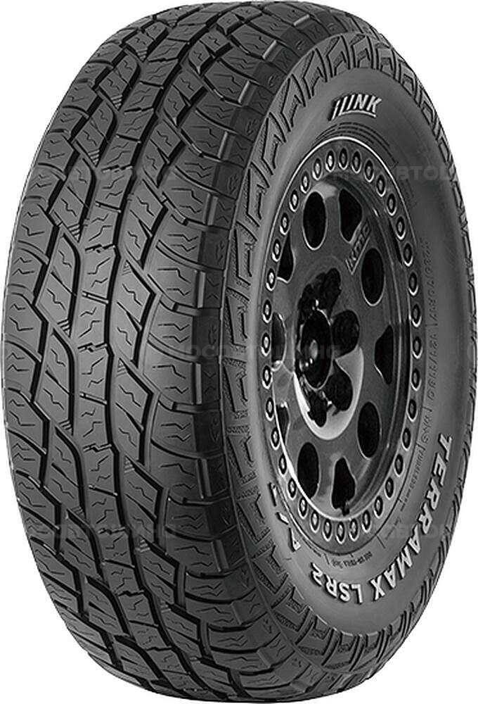 iLINK Terramax LSR2 A/T 31x10,5x15 109S