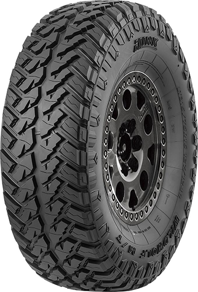 iLINK Wildwolf M/T LT215/85 R16 115/112Q (BSW)