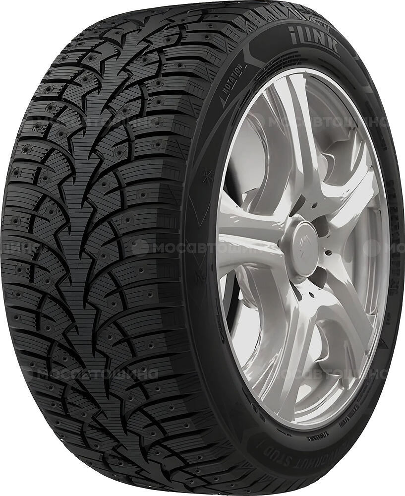 iLINK Wintervorhut Stud I [Нешип] 175/65 R14 86T