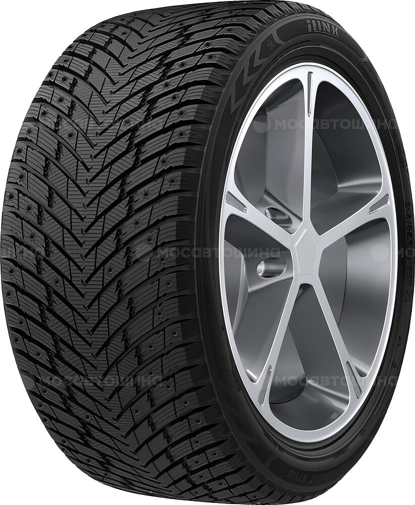 iLINK Wintervorhut Stud II [Нешип] 225/40 R19 93T