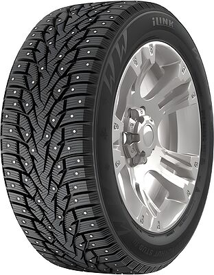 iLINK Wintervorhut Stud III 185/75 R16C 104/102R