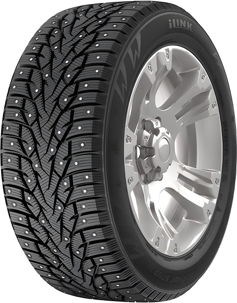 iLINK Wintervorhut Stud III 235/65 R16C 121/119R