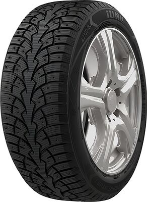 iLINK Wintervorhut Stud III [Нешип] 235/65 R16C 115/113R