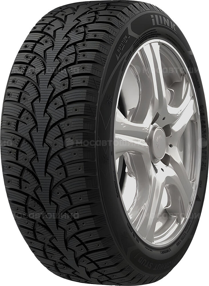 iLINK Wintervorhut Stud III [Нешип] 235/65 R16C 121/119R