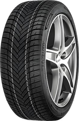 Imperial All Season Driver 215/65 R15 96H 